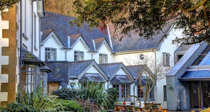 The Wild Pheasant Hotel & Spa
