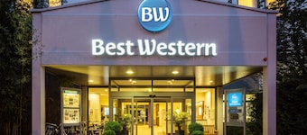 Best Western Macrander Hotel Frankfurt/Kaiserlei