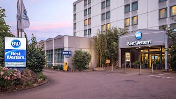 Außenbereich