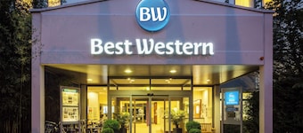 Best Western Macrander Hotel Frankfurt/Kaiserlei