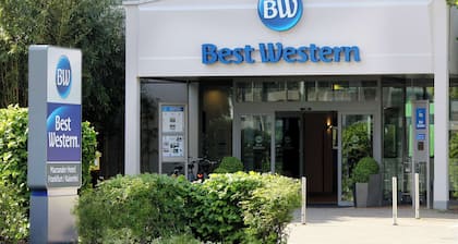 Best Western Macrander Hotel Frankfurt/Kaiserlei