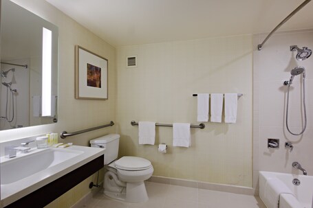 Crowne Plaza Times Square Manhattan, an IHG Hotel - Image 79