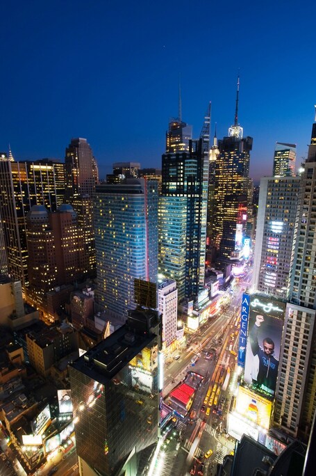 Crowne Plaza Times Square Manhattan, an IHG Hotel - Image 15
