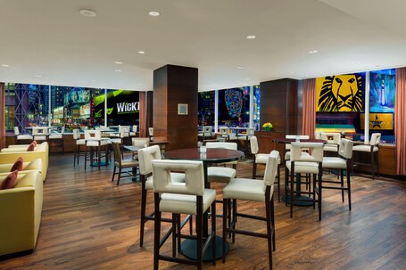 Crowne Plaza Times Square Manhattan, an IHG Hotel - Image 48