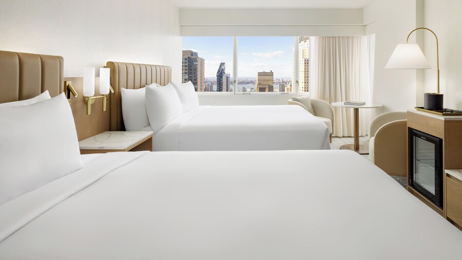 Hyatt Regency Times Square