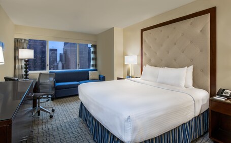 Crowne Plaza Times Square Manhattan, an IHG Hotel - Image 64