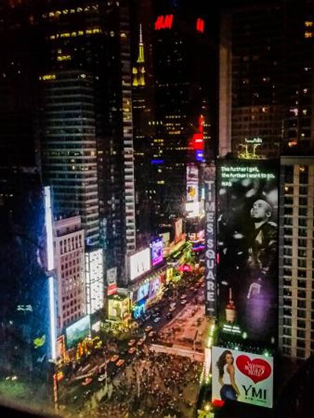 Crowne Plaza Times Square Manhattan, an IHG Hotel - Image 30