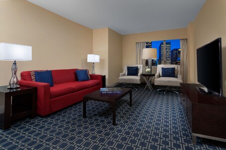 Crowne Plaza Times Square Manhattan, an IHG Hotel - Image 22