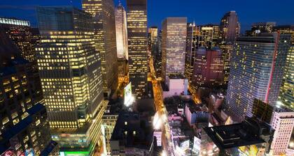 Hyatt Regency Times Square