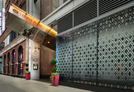 Crowne Plaza Times Square Manhattan, an IHG Hotel - Image 45
