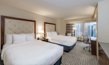 Crowne Plaza Times Square Manhattan, an IHG Hotel - Image 21