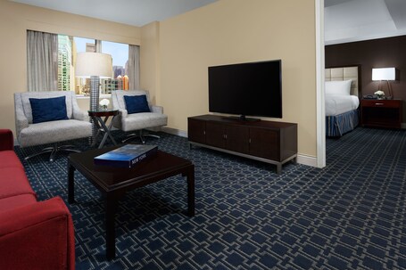 Crowne Plaza Times Square Manhattan, an IHG Hotel - Image 10