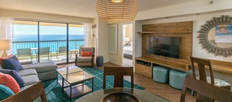 Aston Waikiki Beach Tower