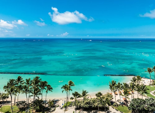 Aston Waikiki Beach Tower