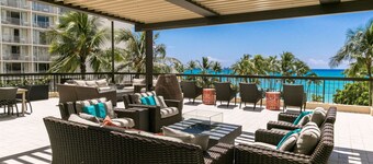 Aston Waikiki Beach Tower