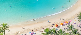 Aston Waikiki Beach Tower