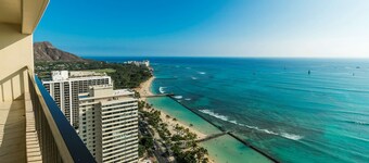 Aston Waikiki Beach Tower