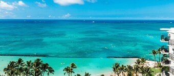 Aston Waikiki Beach Tower