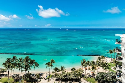 Aston Waikiki Beach Tower