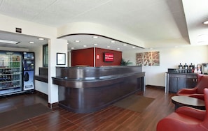 리셉션