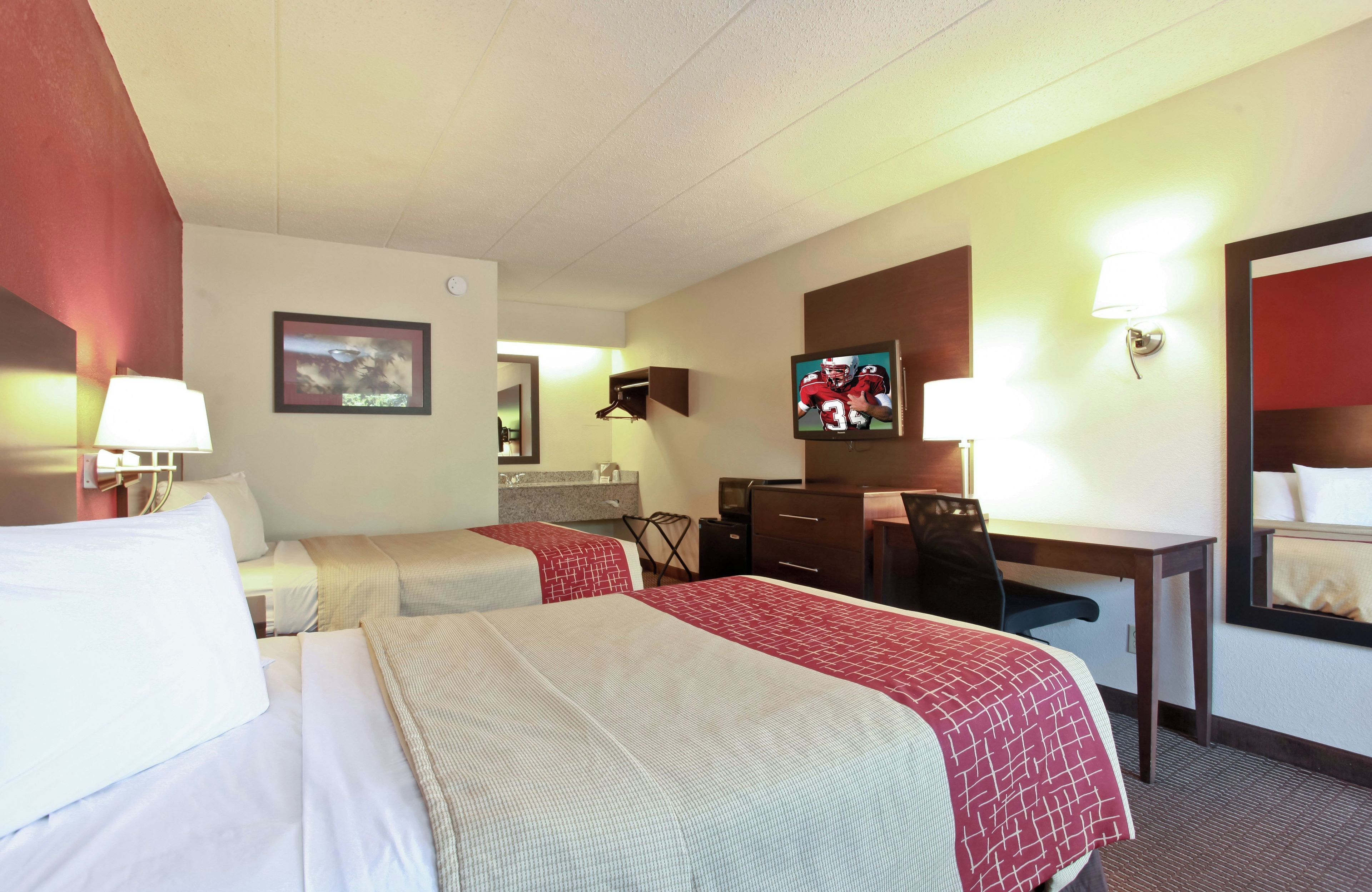 Foto - Red Roof Inn Michigan City