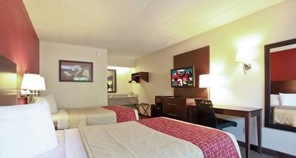 Red Roof Inn Michigan City