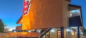 Red Roof Inn Michigan City