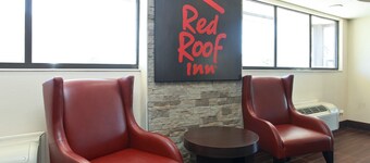 Red Roof Inn Michigan City