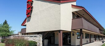 Red Roof Inn Michigan City