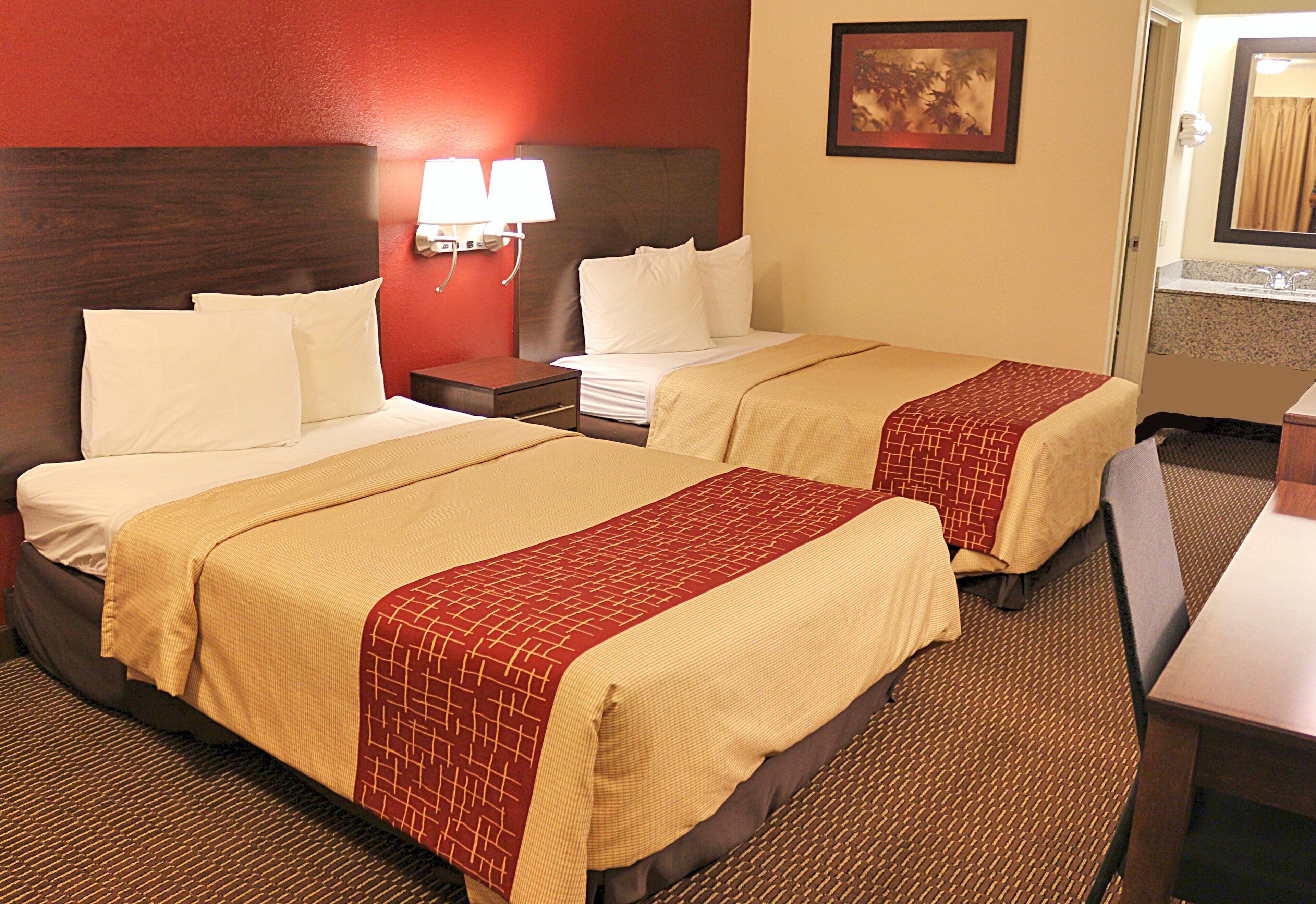 Photo - Red Roof Inn Michigan City