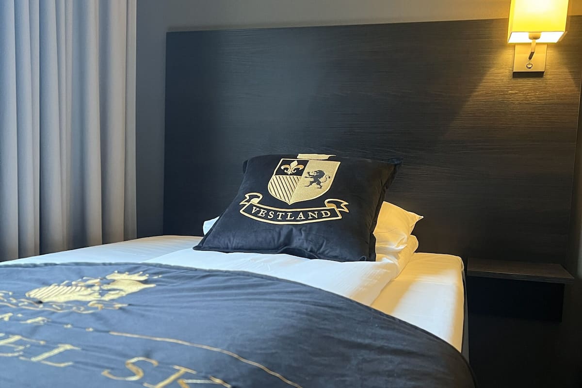 Chambre Simple Standard, non-fumeur