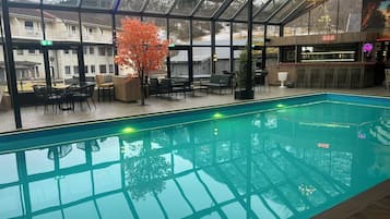 Innenpool
