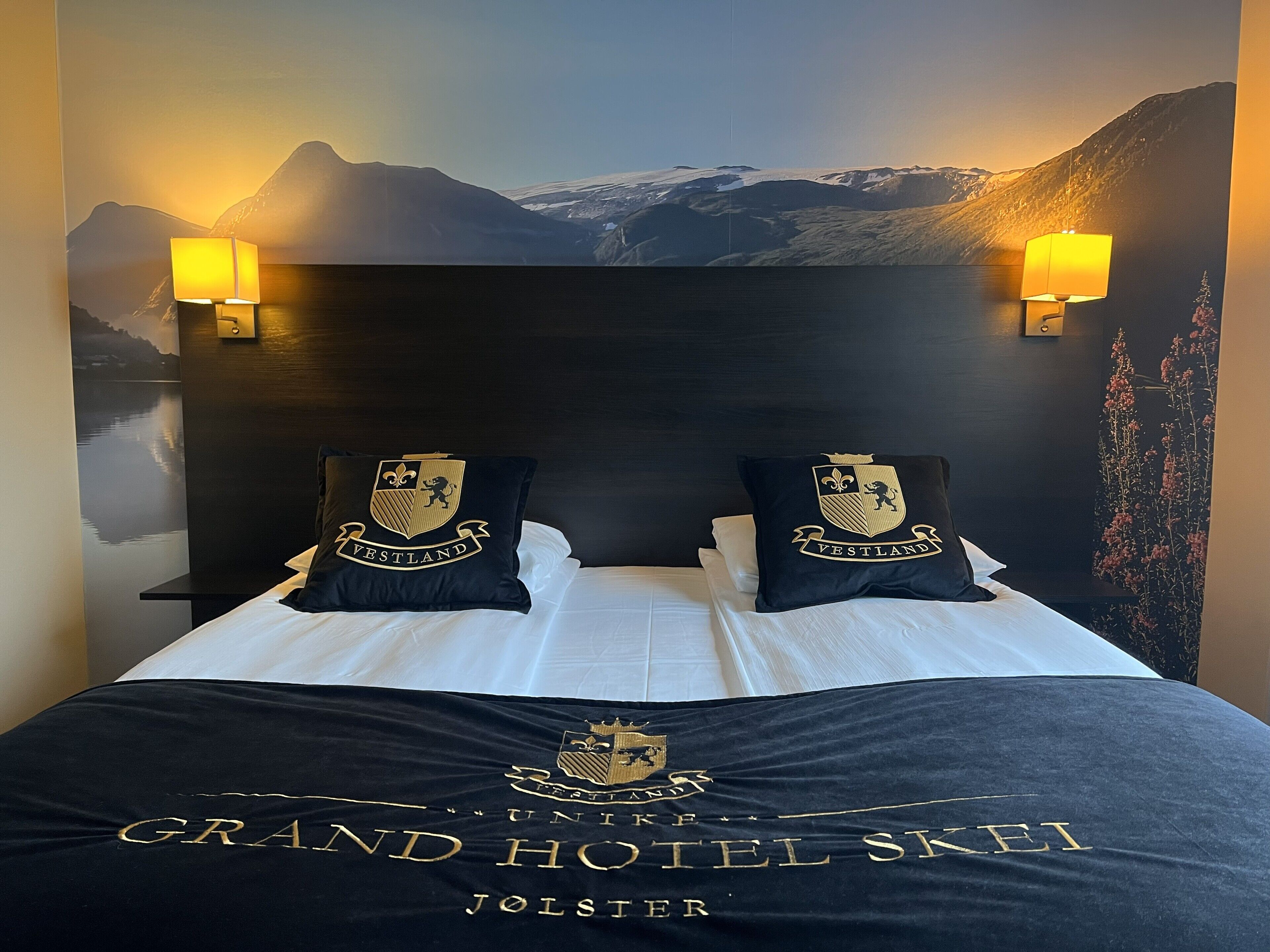 Chambre Double Standard, non-fumeur