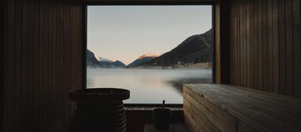 Grand Hotel Skei - Unike Hoteller
