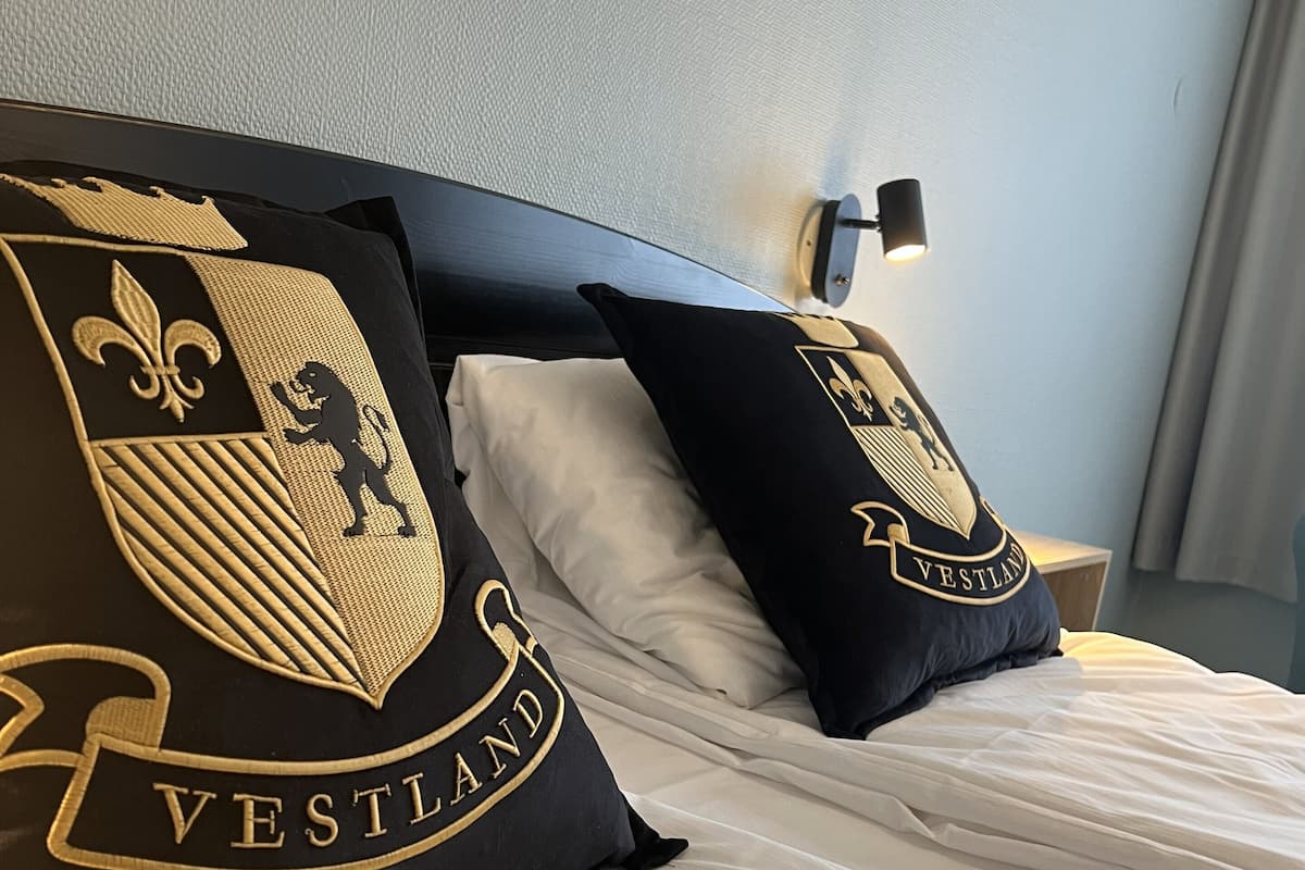 Chambre Familiale, non-fumeur (Standard)