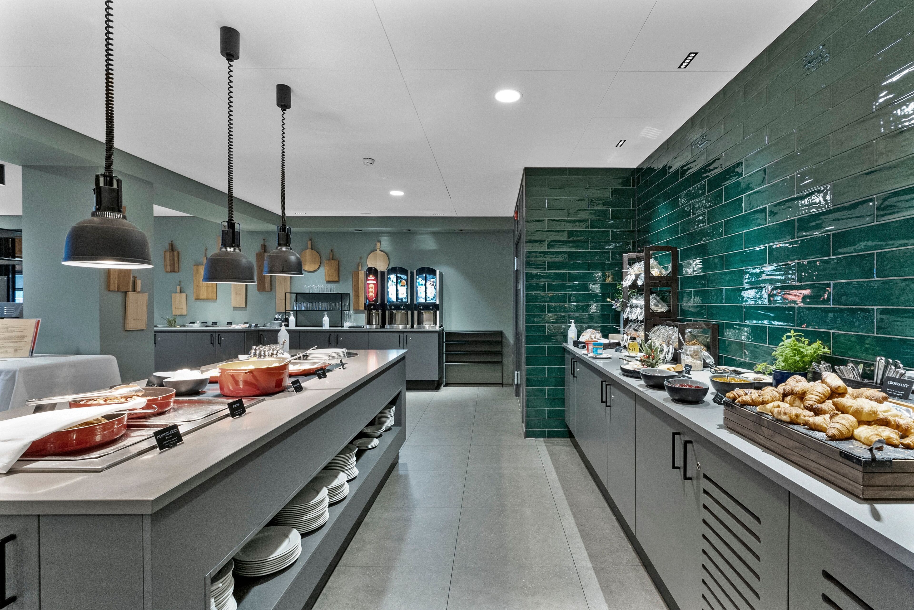 scandinavian cuisine