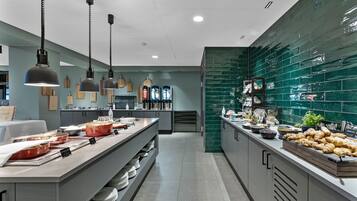 Spécialités Cuisine scandinave