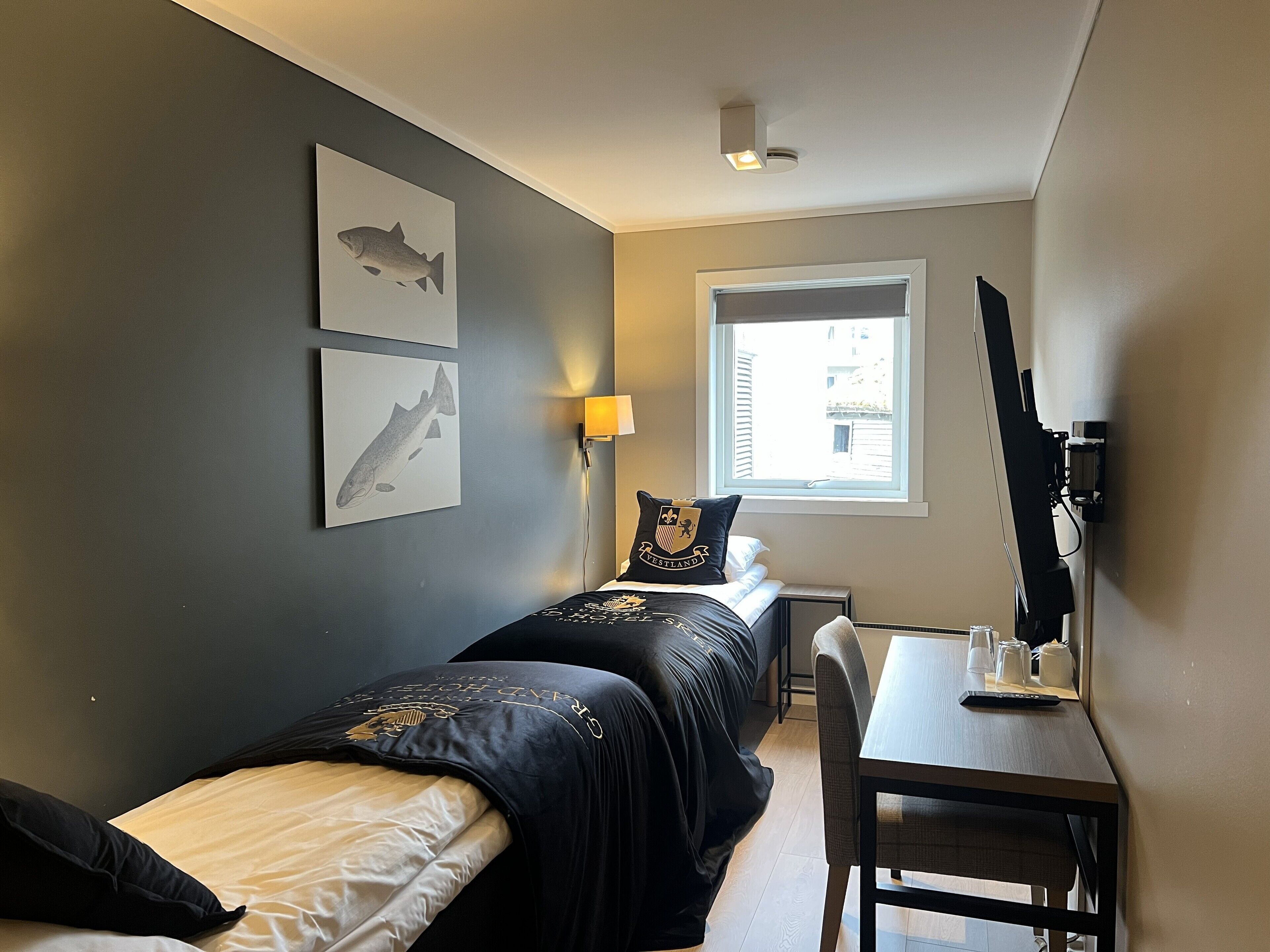 Chambre Simple, non-fumeur (Small)