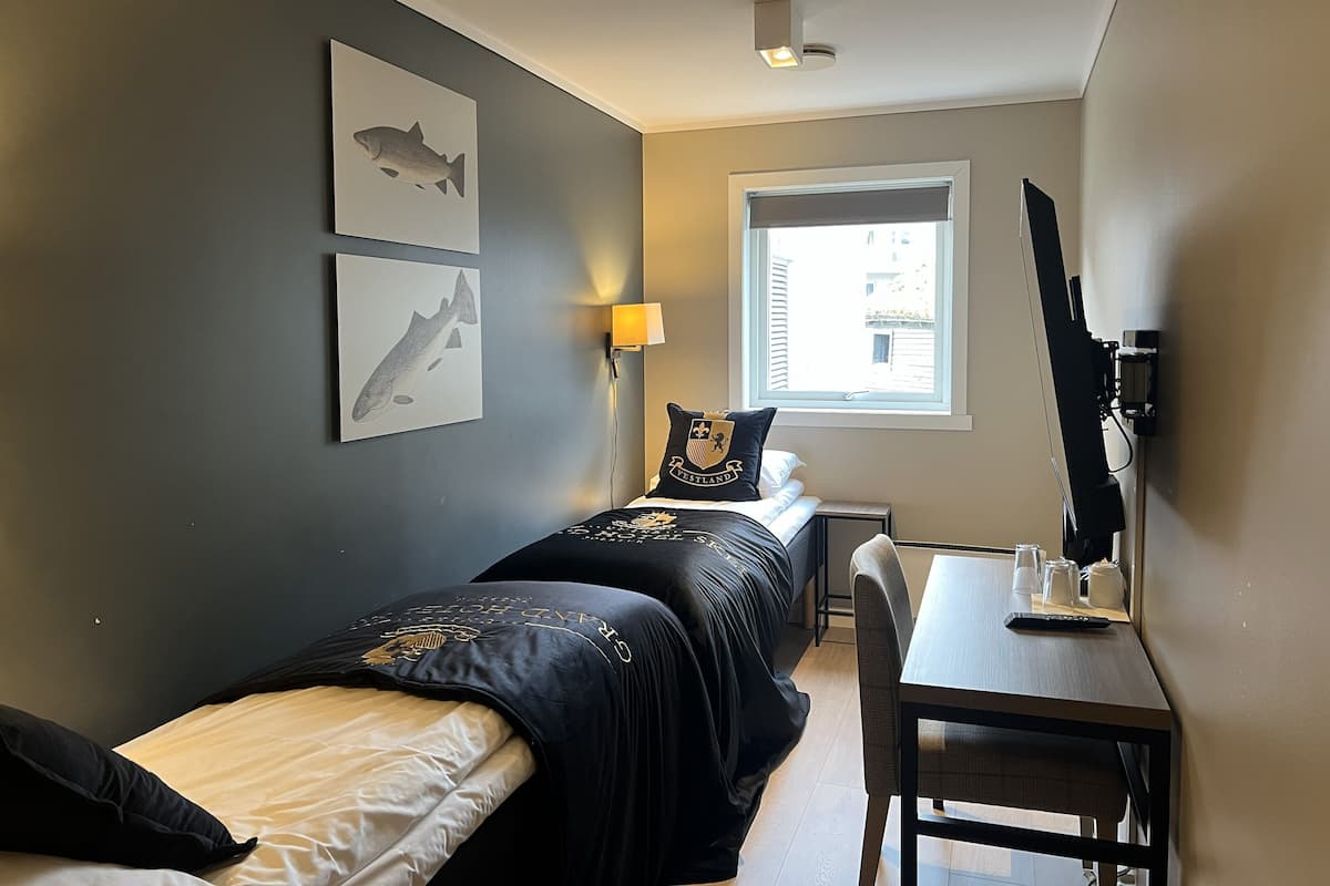 Chambre Simple, non-fumeur (Small)