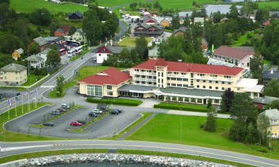 Thon Partner Hotel Jølster