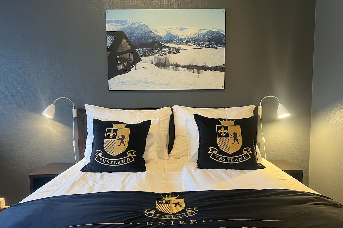 Chambre Supérieure, non-fumeur