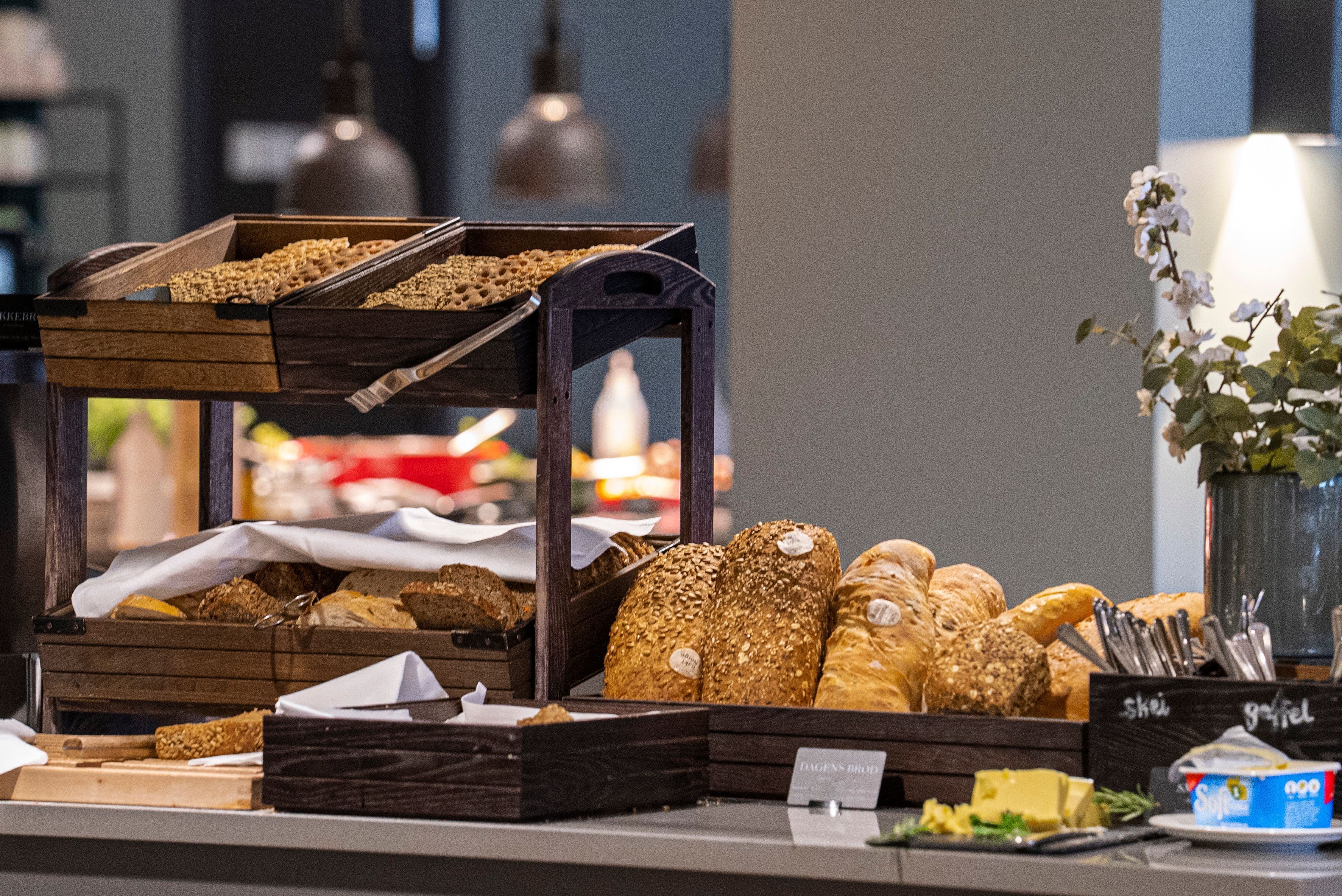 scandinavian cuisine