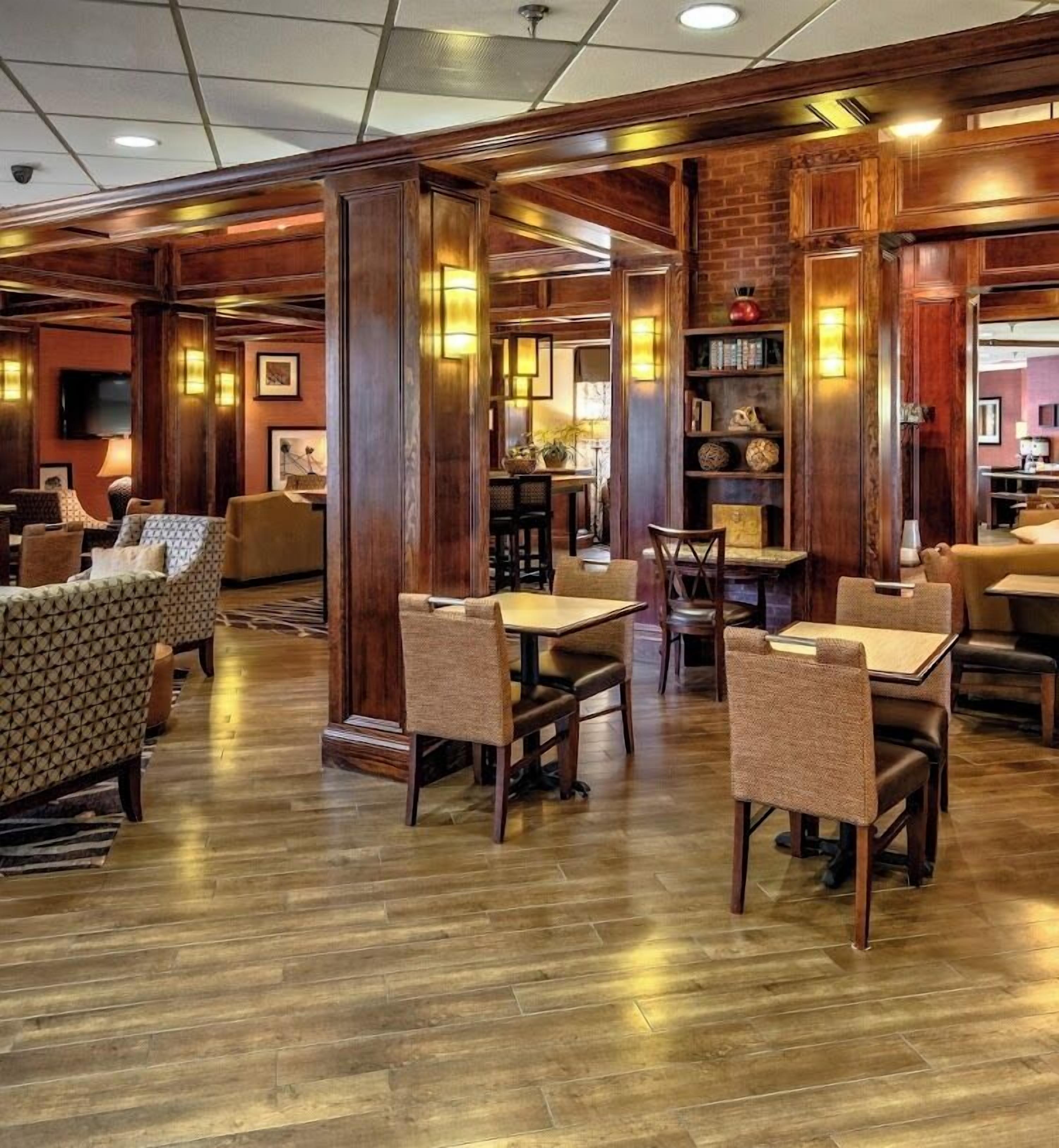 Foto - Inn On The Parkway Pigeon Forge