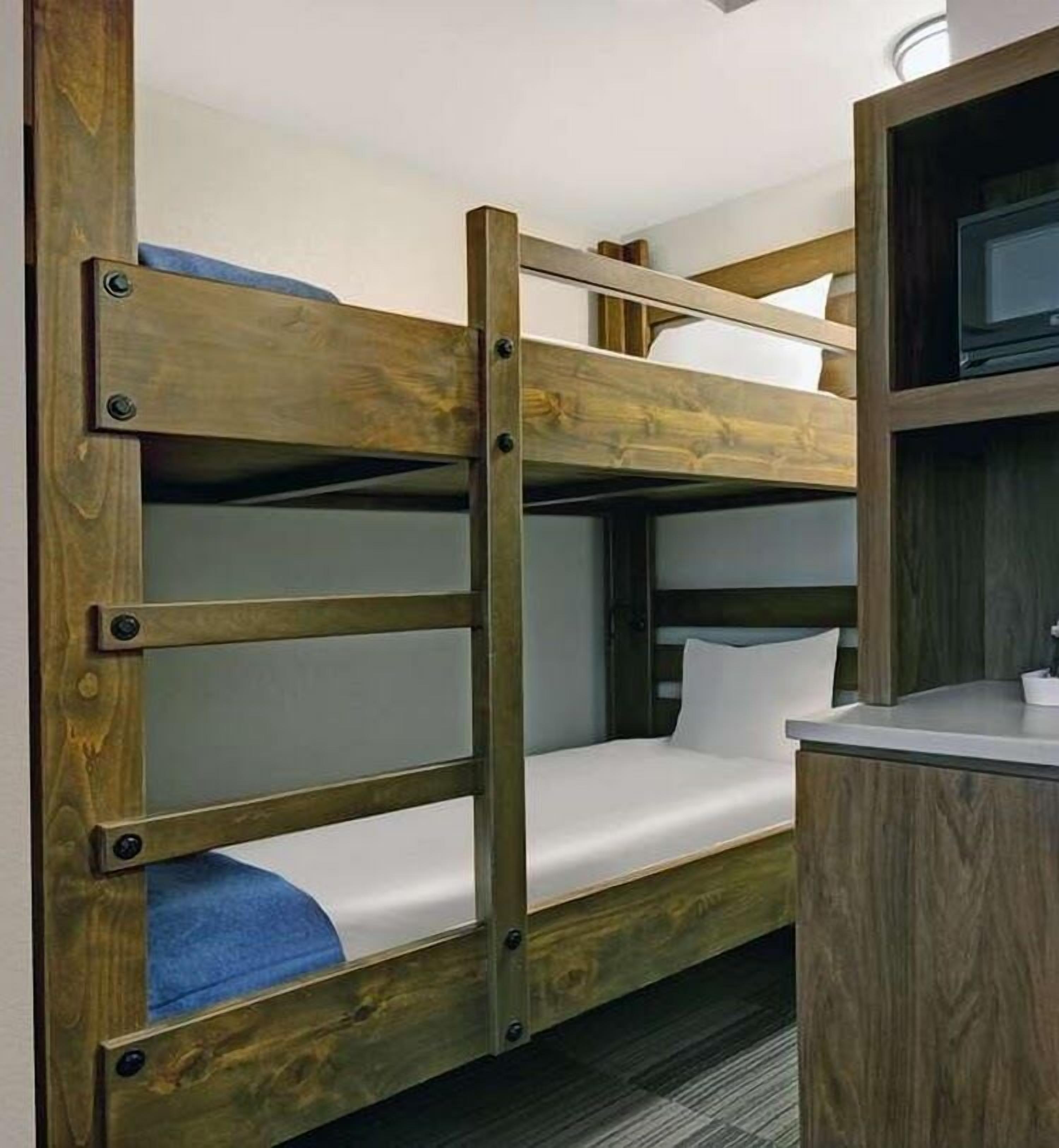 Foto - Inn On The Parkway Pigeon Forge