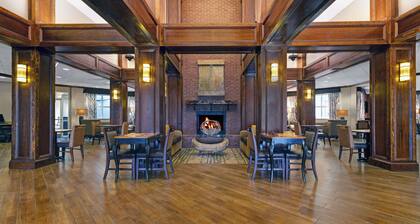 Hampton Inn & Suites Pigeon Forge On The Parkway