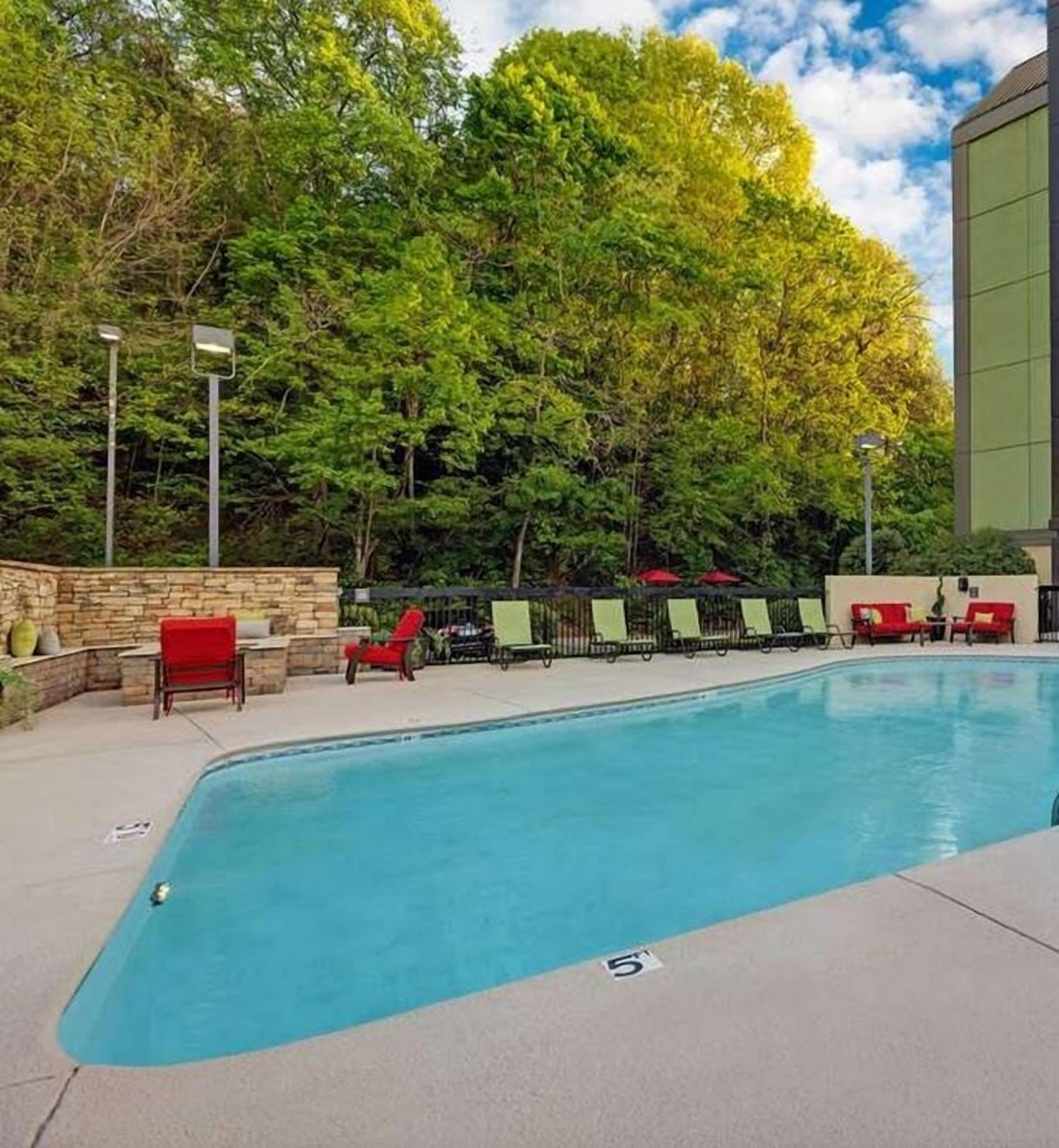 Foto - Inn On The Parkway Pigeon Forge