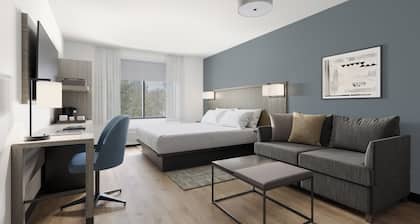 Hyatt Select Pigeon Forge