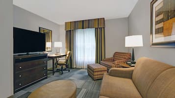 Iron/ironing board, free cots/infant beds, rollaway beds, free WiFi