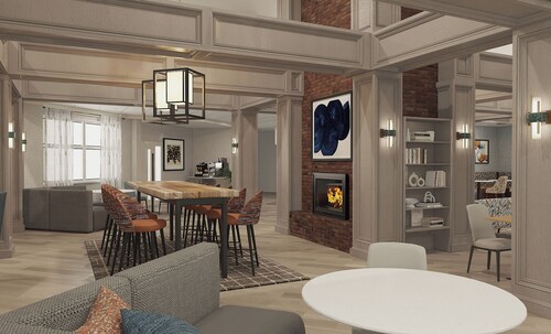 Hyatt Select Pigeon Forge