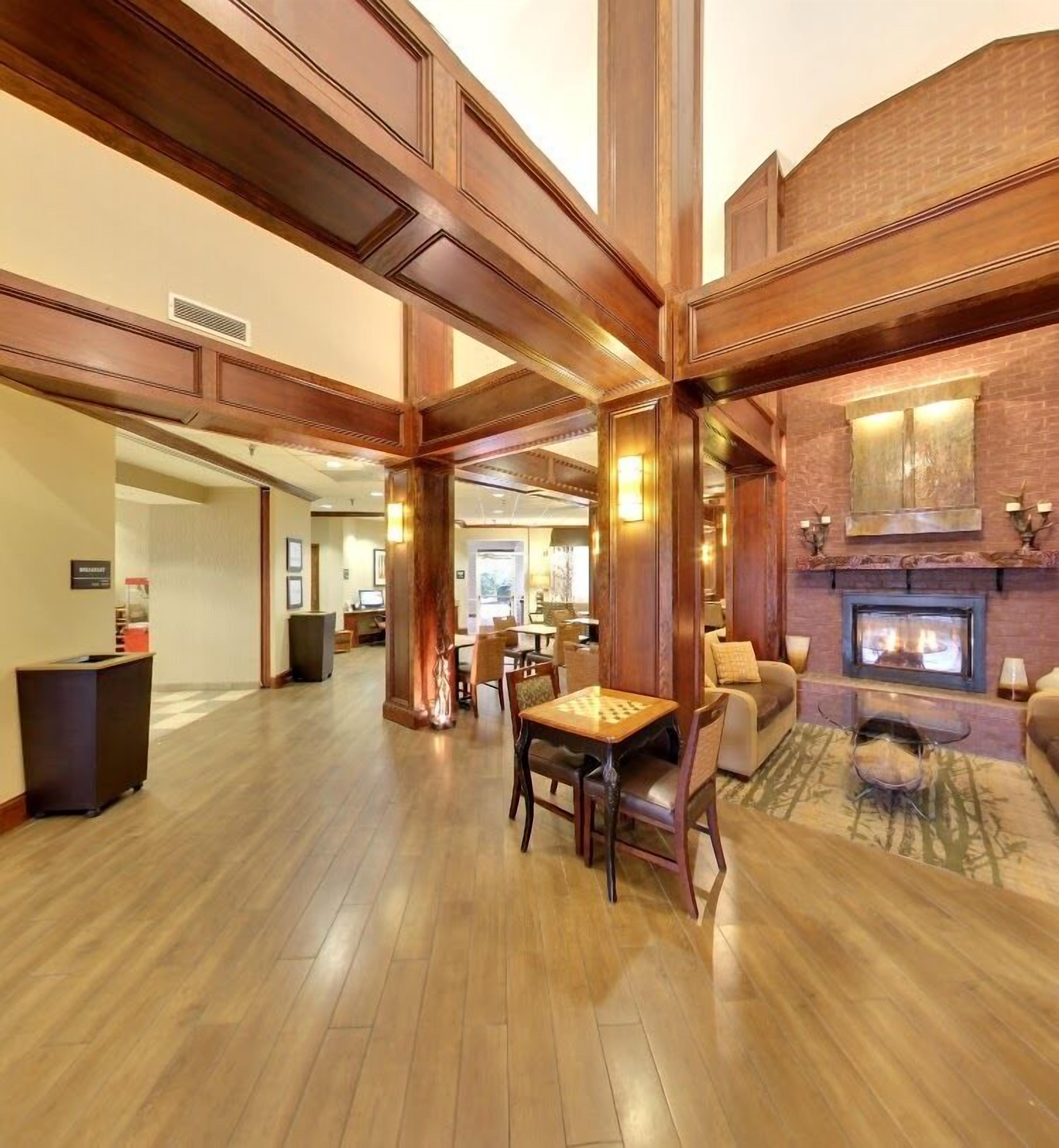 Foto - Inn On The Parkway Pigeon Forge